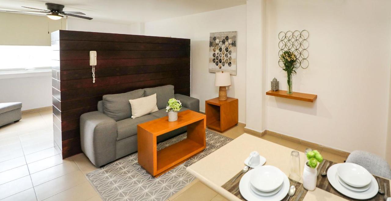 Zimmer Suites อากวสคาเลียนเทส ภายนอก รูปภาพ