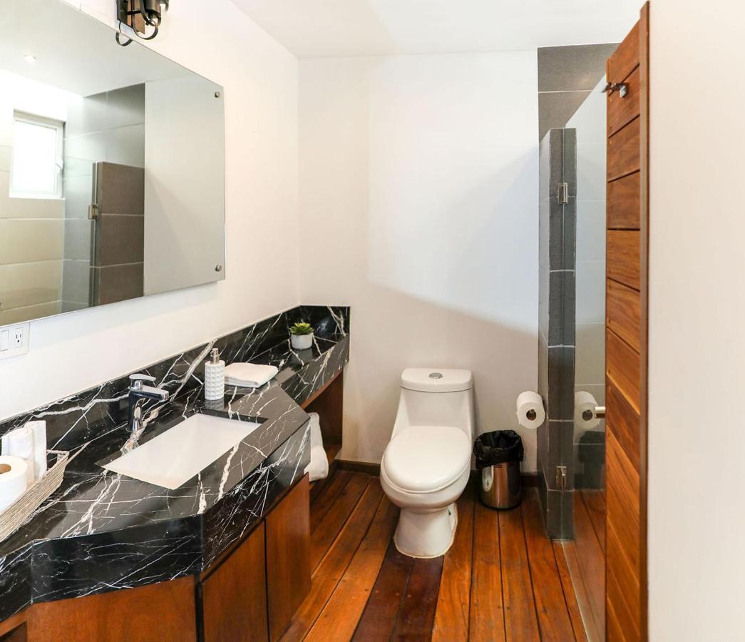 Zimmer Suites อากวสคาเลียนเทส ภายนอก รูปภาพ