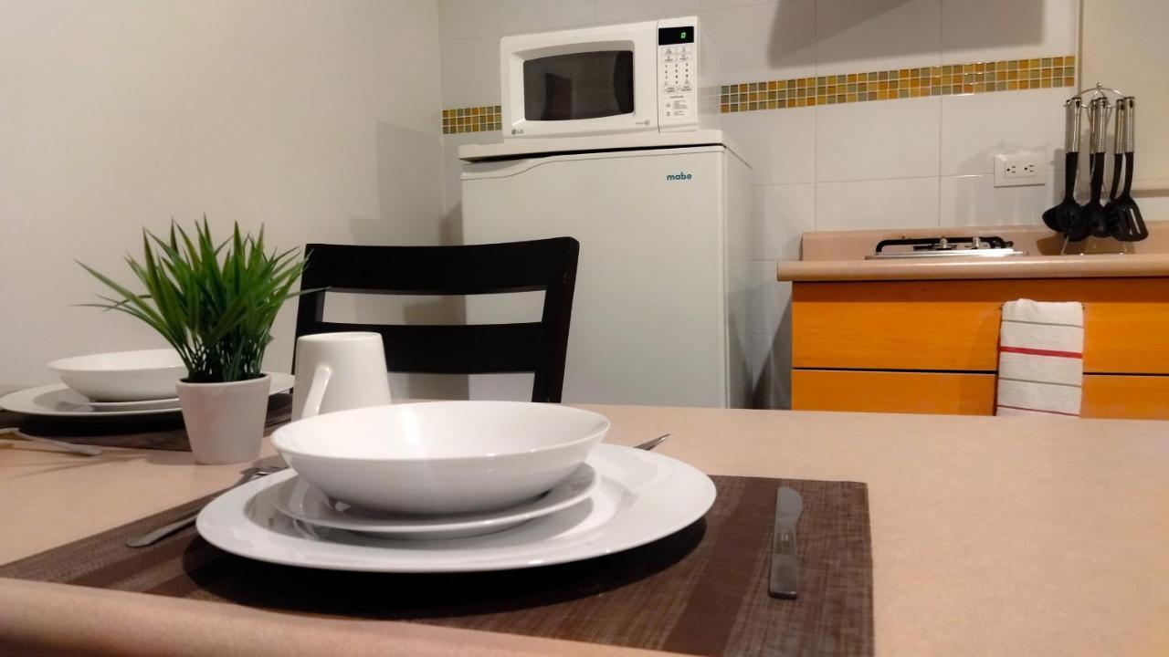 Zimmer Suites อากวสคาเลียนเทส ภายนอก รูปภาพ