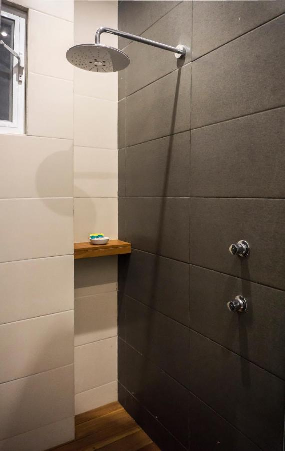 Zimmer Suites อากวสคาเลียนเทส ภายนอก รูปภาพ